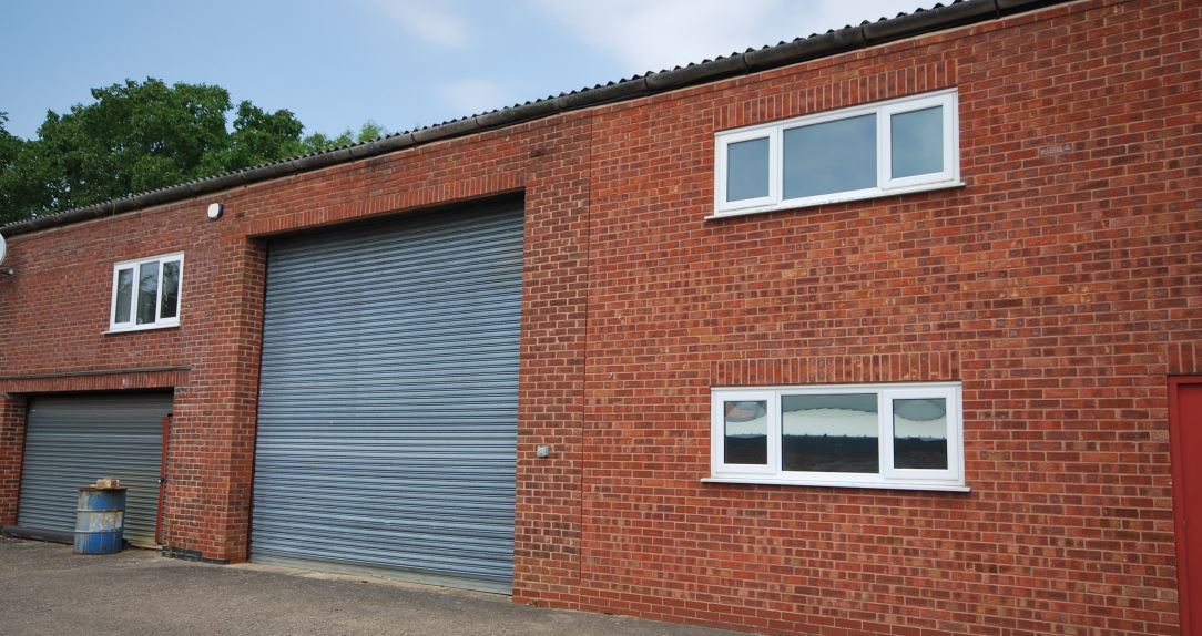 3A-3C Back Ln, East Langton for sale Building Photo- Image 1 of 1