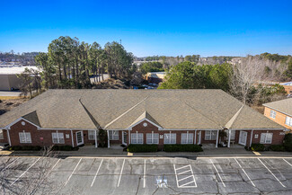 More details for 3459 Acworth Due West Rd NW, Acworth, GA - Office for Sale