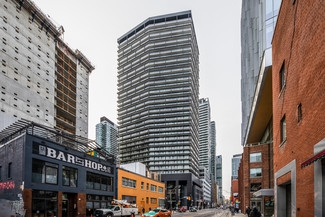 More details for 117 Peter St, Toronto, ON - Office for Rent