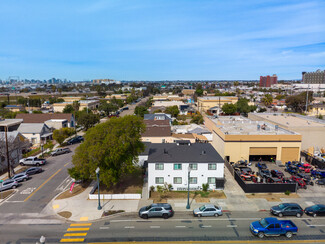 More details for 1227 Coolidge Ave, National City, CA - Residential for Sale