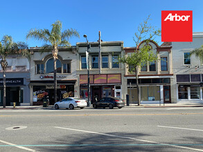 45-47 E Colorado Blvd, Pasadena, CA for sale Building Photo- Image 1 of 1