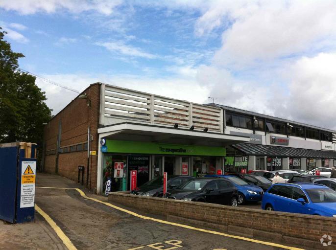 74 Rose Hill, Oxford for sale Primary Photo- Image 1 of 1