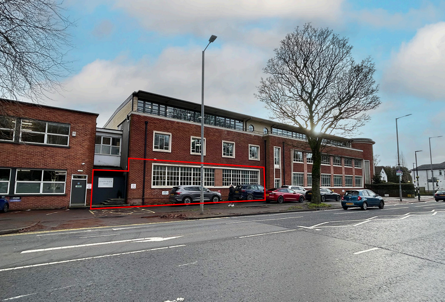 50 Stranmillis Embankment, Belfast for rent - Building Photo - Image 1 of 1