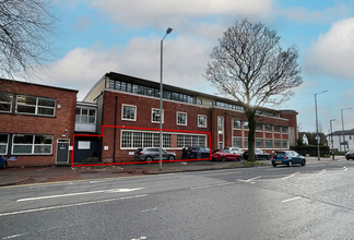 50 Stranmillis Embankment, Belfast for rent Building Photo- Image 1 of 2