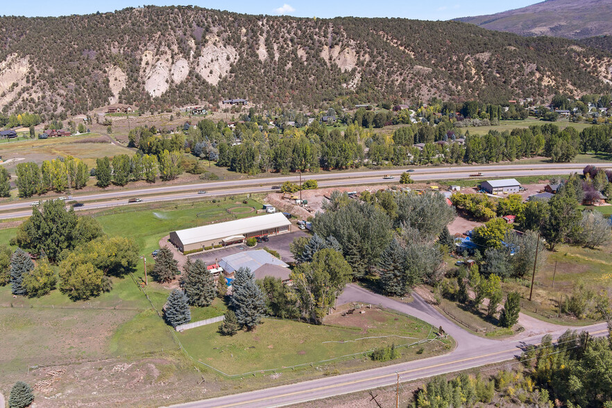 17776 Highway 82, Carbondale, CO for sale - Building Photo - Image 2 of 8