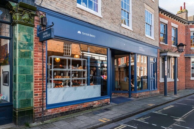 More details for 86 High St, Rye - Retail for Sale