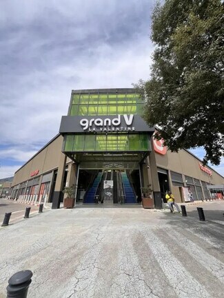 More details for Traverse De La Montre, Marseille - Retail to Rent