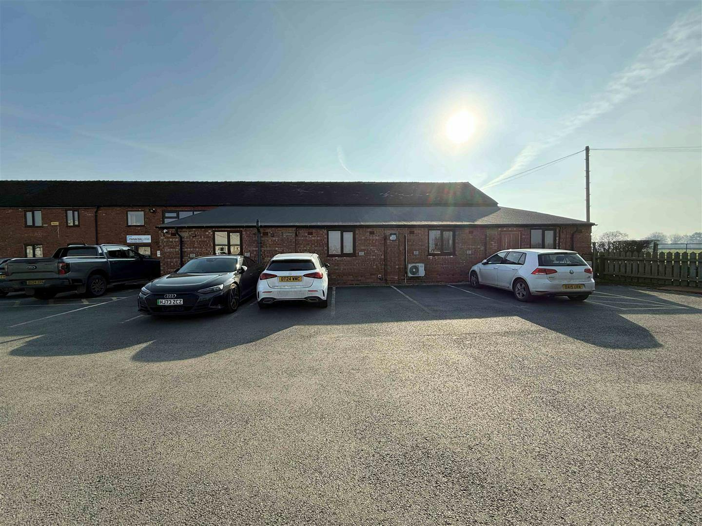 Unit 1-9 Alsager Rd, Sandbach to rent Building Photo- Image 1 of 2
