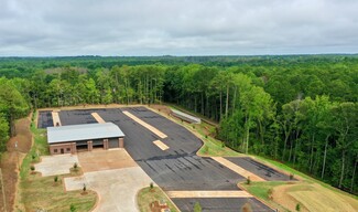 More details for 570 Steele dr, Hampton, GA - Industrial for Rent