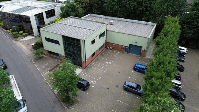 More details for Regal Way, Watford - Industrial to Rent