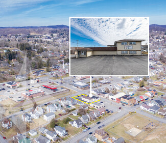 More details for 312 10th St, Fairmont, WV - Office for Sale