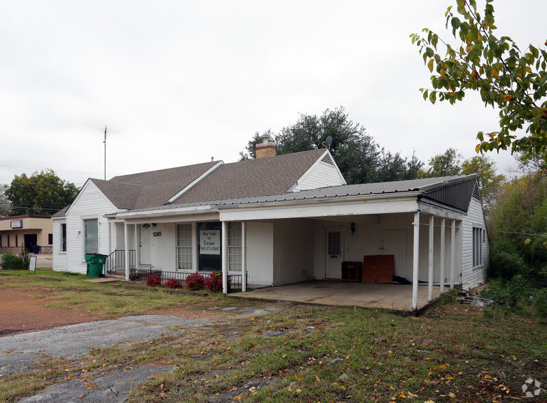 5310 Wesley St, Greenville, TX for sale - Primary Photo - Image 1 of 1