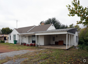 5310 Wesley St, Greenville, TX for sale Primary Photo- Image 1 of 1