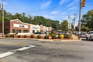 More details for 110 W King St, Kings Mountain, NC - Office / Medical to Rent