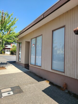 More details for 556-584 N Third Ave, Stayton, OR - Office/Retail, Light Industrial for Rent