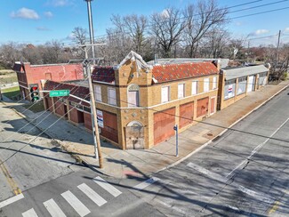 More details for 3849-3855 Woodland Ave, Kansas City, MO - Retail for Sale