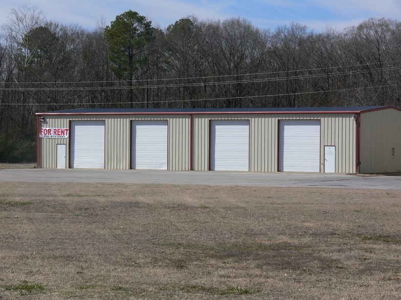 3216 Hwy 21 S, Oxford, AL for rent - Building Photo - Image 1 of 1