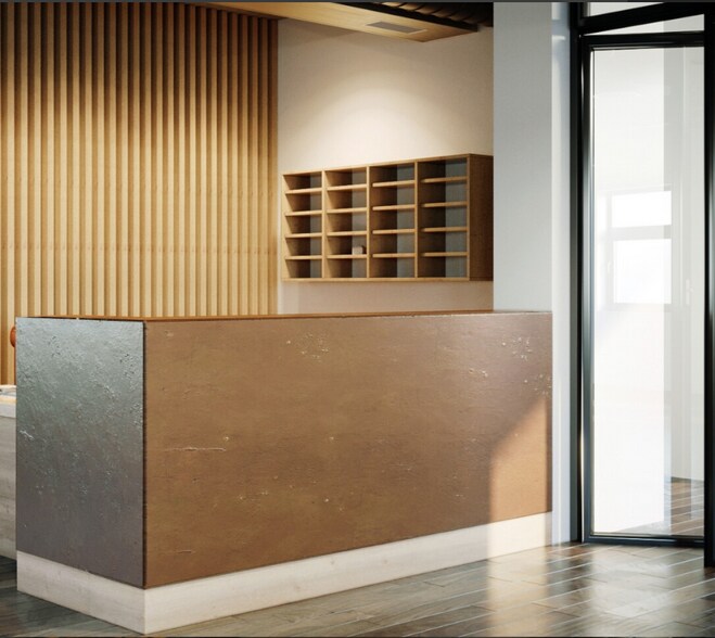 4 Queens Walk, Reading to rent - Lobby - Image 3 of 88