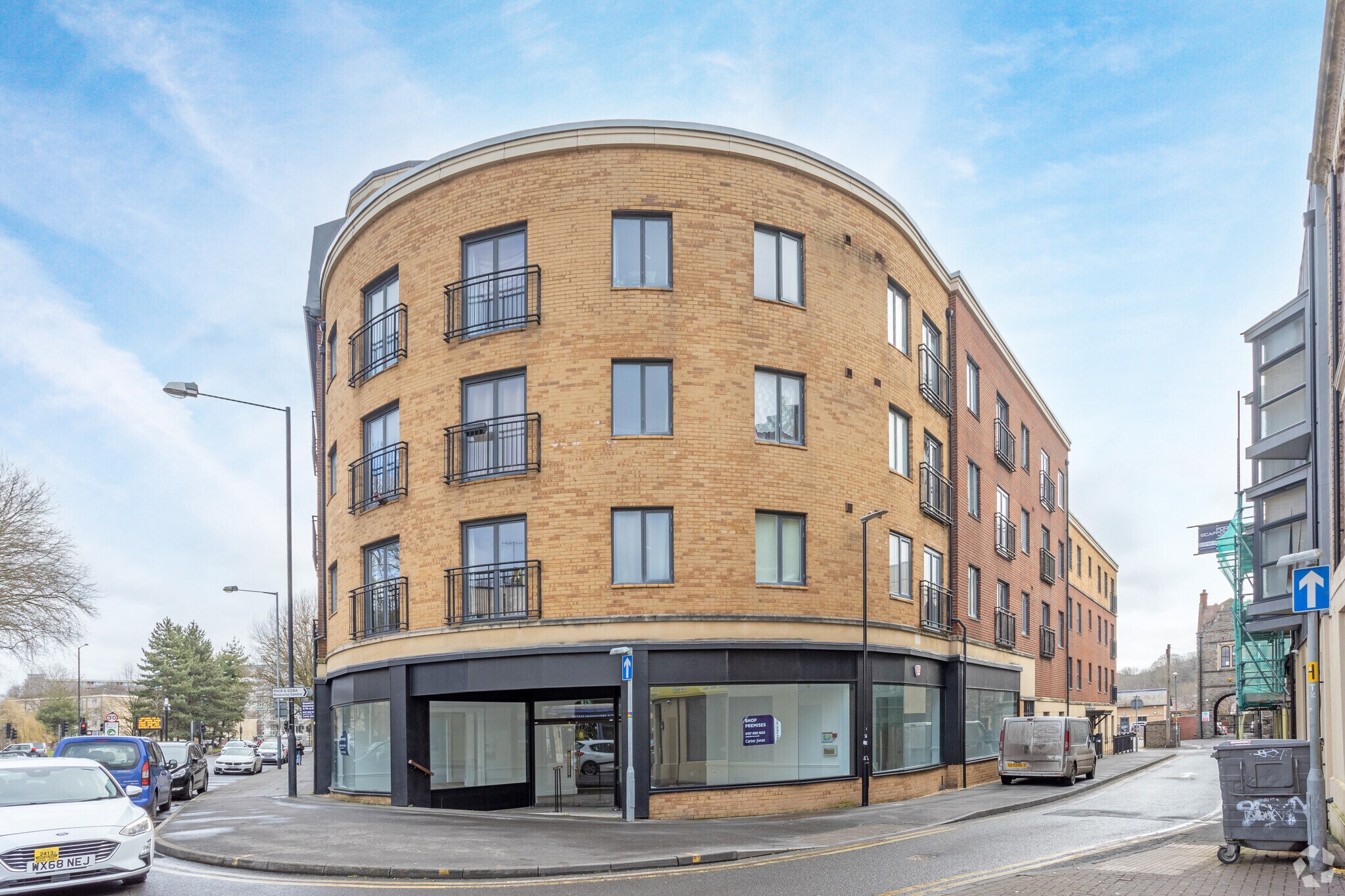 Bedminster Para, Bristol for sale Building Photo- Image 1 of 1