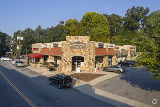 More details for 1402 N Highland Ave NE, Atlanta, GA - Retail for Rent