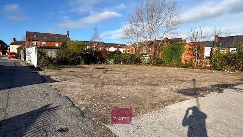 Land At Booths Trading Estate, Ilkeston to rent - Other - Image 2 of 2