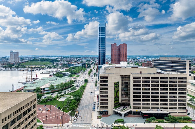 More details for 1 E Pratt St, Baltimore, MD - Office to Rent