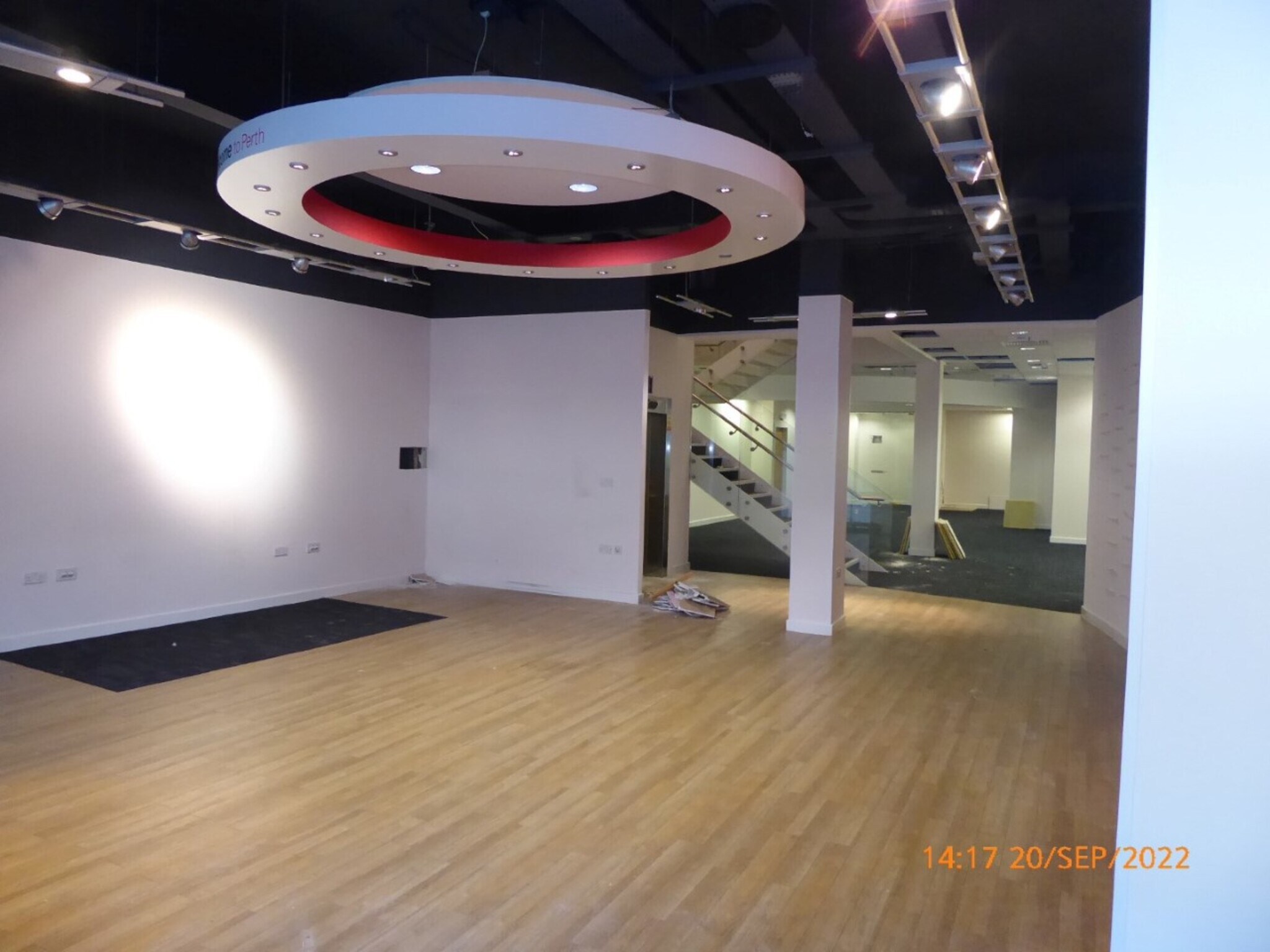 80-84 High St, Perth to rent Interior Photo- Image 1 of 9