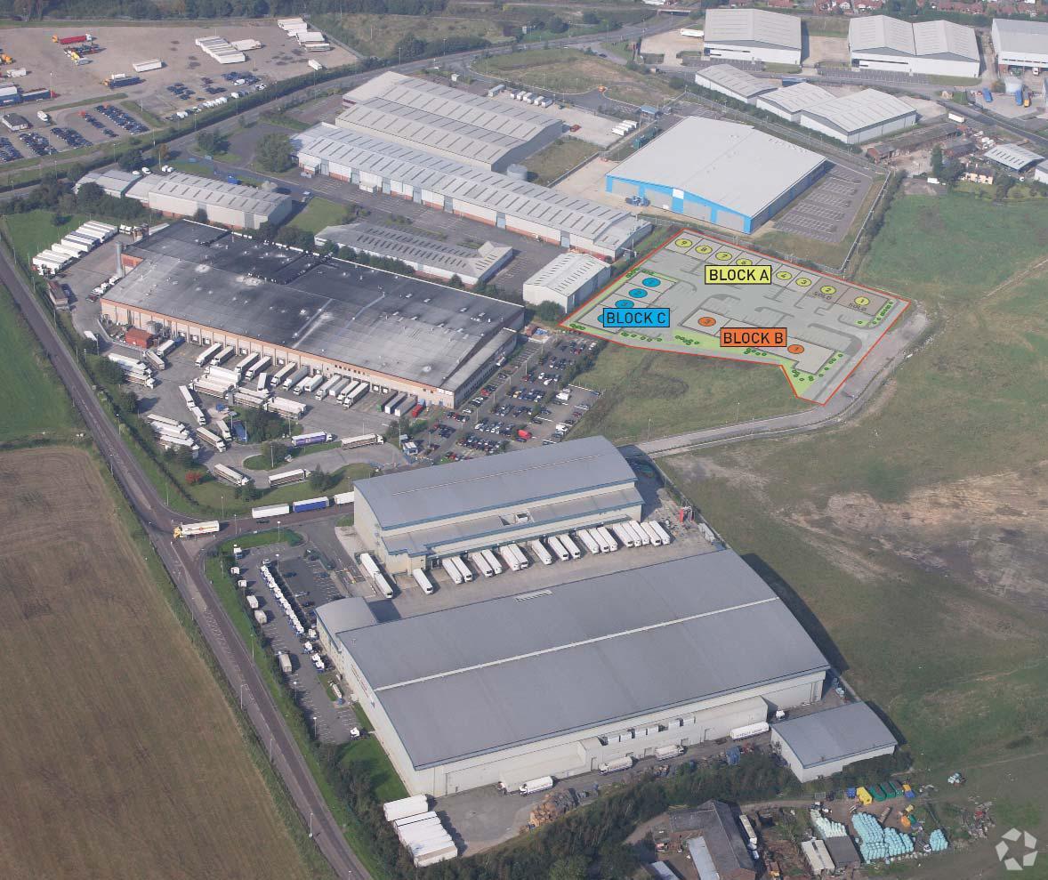 Hareshill Rd, Heywood for sale Primary Photo- Image 1 of 1