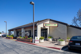 More details for 5701-5901 Owens Dr, Pleasanton, CA - Retail for Rent