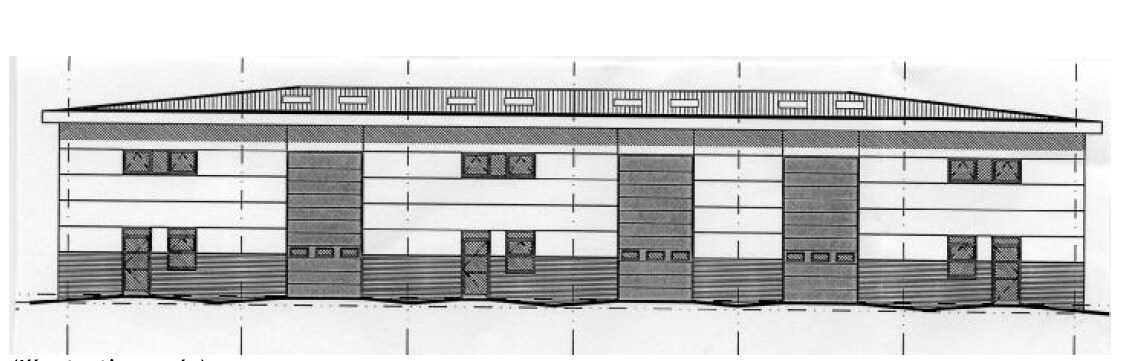 Aviation Business Park, Hurn for sale Primary Photo- Image 1 of 1