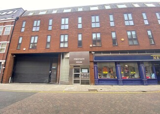 More details for 3-7 Priestgate, Peterborough - Office for Rent