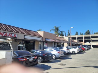 More details for 2071 S Atlantic Blvd, Monterey Park, CA - Office for Sale