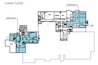 500 NE Lilly Rd, Olympia, WA for rent Floor Plan- Image 1 of 1