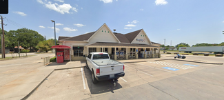 More details for 955 90a Hwy, East Bernard, TX - Retail for Rent