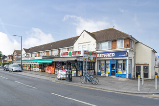 More details for 114 Ilford Ln, Ilford - Retail for Sale