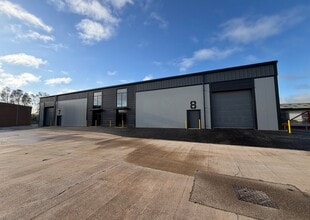 Brunel Dr, Newark to rent Building Photo- Image 1 of 6