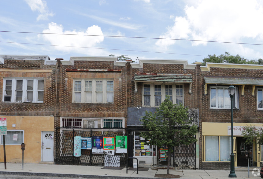 6339 Germantown Ave, Philadelphia, PA for sale - Primary Photo - Image 1 of 1