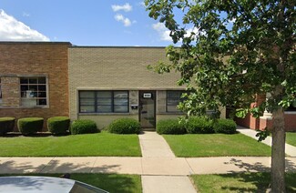 More details for 8020 Monticello Ave, Skokie, IL - Industrial for Rent