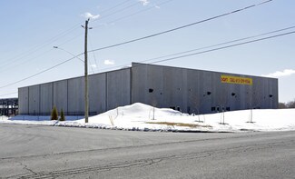 More details for 832 Burton Rd, Ottawa, ON - Industrial to Rent