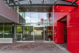 More details for 2920 Virtual Way, Vancouver, BC - Office to Rent