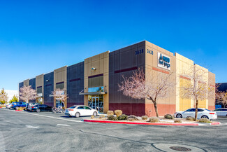 More details for 3638 E Sunset Rd, Las Vegas, NV - Light Industrial for Rent