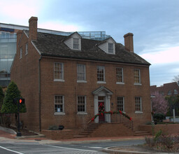 1707 Duke St, Alexandria, VA for sale Building Photo- Image 1 of 1