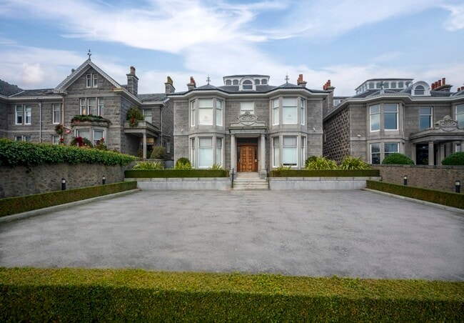 More details for 64 Queens Rd, Aberdeen - Office to Rent