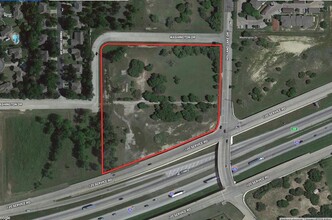 TBD I-20 Hwy, Weatherford, TX for sale Building Photo- Image 1 of 3