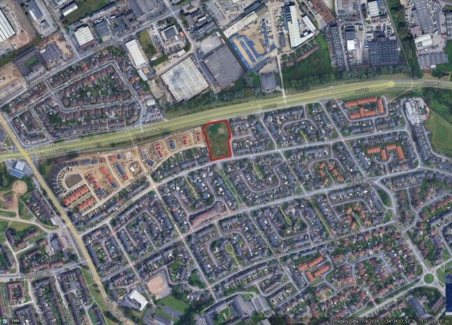 More details for Pallister Av, Middlesbrough - Land for Sale