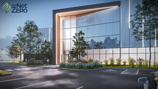 More details for 9200 Boul Henri-Bourassa E, Montréal-Est, QC - Industrial to Rent