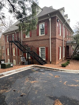 More details for 3580 Habersham At Northlake, Tucker, GA - Office for Sale