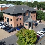 More details for 1 Carlton Ct, Leeds - Office to Rent