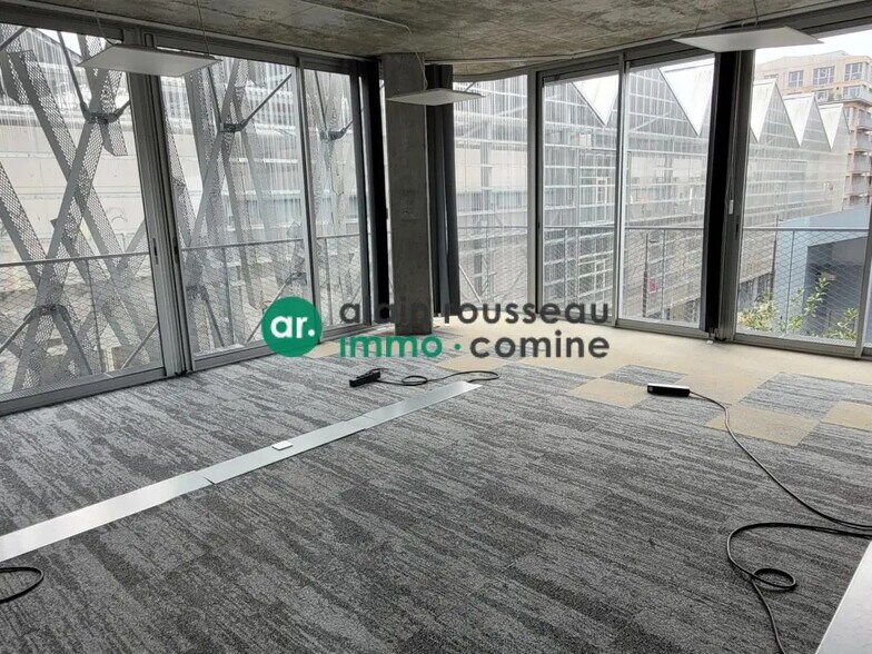 Office in Nantes to rent - Interior Photo - Image 2 of 5
