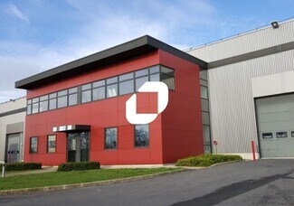 More details for Light Industrial to Rent